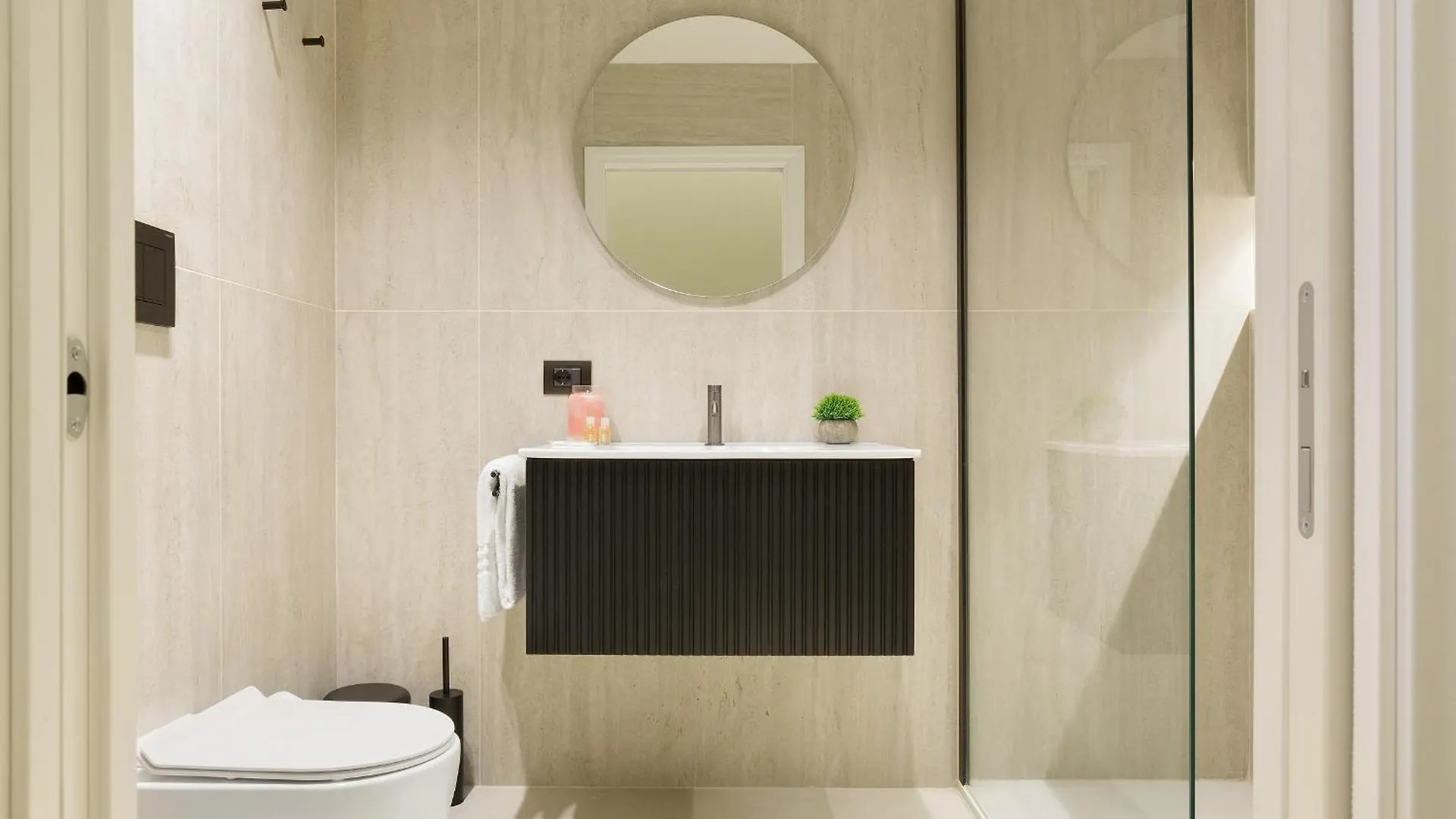 Appartement Maison Garibaldi - Lanza, Moscova, Duomo Milan Italie