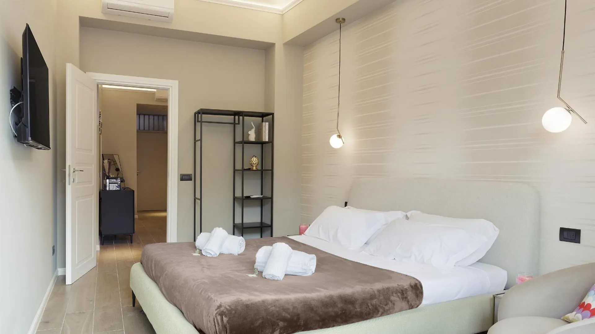 Appartement Maison Garibaldi - Lanza, Moscova, Duomo Milan
